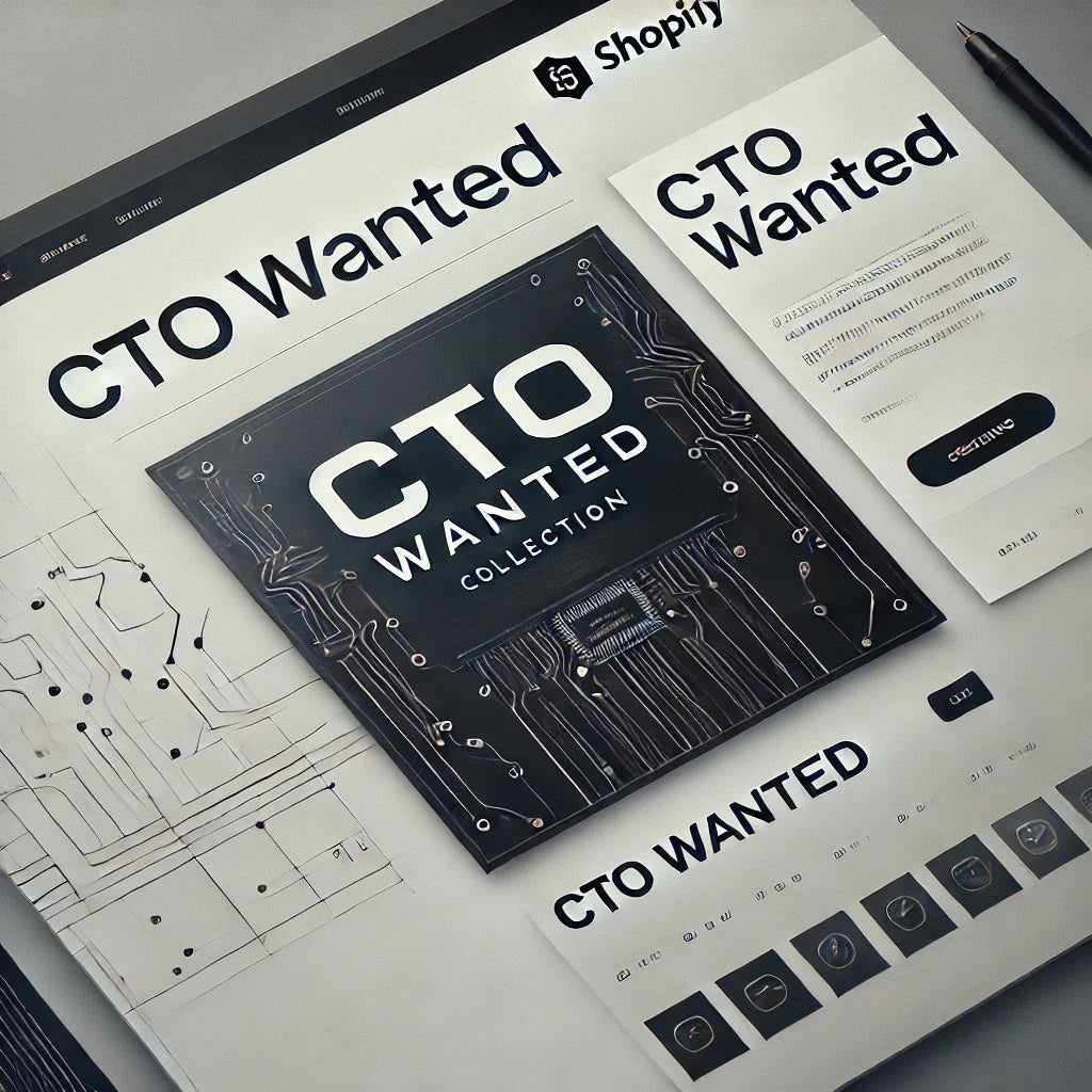 CTO wanted - Startup Fashion wear